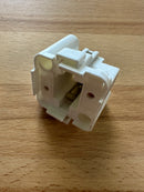 COLH/G24D3/V 26W 2Pin G24-d3 Cap Vertical Lampholder - LED Spares