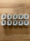 COLH/G24D3/V 26W 2Pin G24-d3 Cap Vertical Lampholder - LED Spares