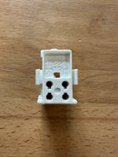 COLH/2D/413G GB1685 4 pin 2D Lamp GR10-q Snap Fix Slot & Square - LED Spares