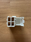 COLH/2D/413G GB1685 4 pin 2D Lamp GR10-q Snap Fix Slot & Square - LED Spares