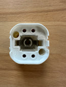 GX24-Q3-Q4 lamp holder - LED Spares