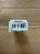 FLH/273 T8/T12 Tombstone Push In Lampholder - LED Spares