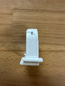 FLH/273 T8/T12 Tombstone Push In Lampholder - LED Spares
