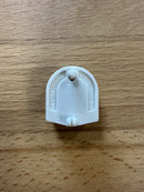 FLH/MP/VP (G5) T5 Snap in Vertical Pins End Fix Lampholder - LED Spares