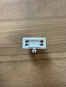 FLH/MP/VP (G5) T5 Snap in Vertical Pins End Fix Lampholder - LED Spares