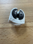 FLH/MP/VP (G5) T5 Snap in Vertical Pins End Fix Lampholder - LED Spares