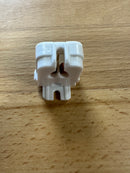 FLH/MPS (G5) T5 Push Through or Screw Fix Lampholder - LED Spares