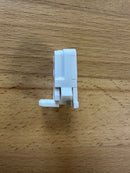 FLH/MPS (G5) T5 Push Through or Screw Fix Lampholder - LED Spares