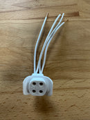 FLH/C G10q Push on Lampholder for T9 Circular - Replaces Thorn GB1623