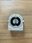 T8 T12 END FIX LAMP HOLDER - FLH/E1 - LED Spares