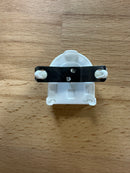 T8 T12 END FIX LAMP HOLDER - FLH/E1 - LED Spares