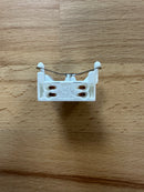 T8 T12 END FIX LAMP HOLDER - FLH/E1 - LED Spares