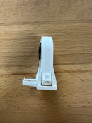 FLH/255 T8/T12 Tombstone Push Through Lampholder - LED Spares