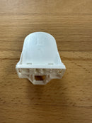 FLH/255 T8/T12 Tombstone Push Through Lampholder - LED Spares