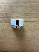T5 (G5) Push Through or Screw Fix Linear Lampholder FLH/G5/620 - LED Spares