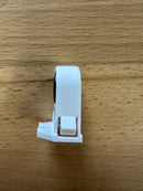 T5 (G5) Push Through or Screw Fix Linear Lampholder FLH/G5/620 - LED Spares