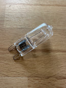 Eveready Halogen 40W G9 Oven Lamp 2800K Warm White 320lm - S818 - LED Spares