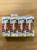 S12870 Energizer LED Filament Candle E27 (ES) 470lm 4W 2,700K - LED Spares