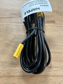 HAFELE LED Extension Lead, for use with Loox 12 V Monochromatic Lights and Drivers 833.95.714 - LED Spares