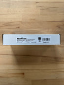FOXLUX FXD02S-3-O-3 330lm Recessed Emergency Downlight with Lithium Battery - LED Spares