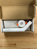 FOXLUX FXD02S-3-O-3 330lm Recessed Emergency Downlight with Lithium Battery - LED Spares