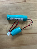BST2+1-SC-3AH 2 + 1 Cell 3.6V 3Ah Sub C NiCD Battery - LED Spares