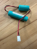 BST2+1-SC-3AH 2 + 1 Cell 3.6V 3Ah Sub C NiCD Battery - LED Spares