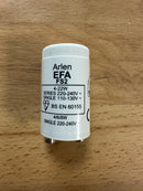 Arlen EFA FS2 4-22W Series Fluorescent Starter Switch - LED Spares