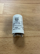 Arlen EFA FS2 4-22W Series Fluorescent Starter Switch - LED Spares