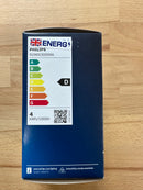 Philips Master LED E27 GLS Filament Clear 3.4W = 40W 470lm - 922-927 Dim To Warm - LED Spares