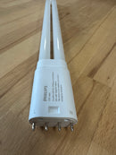 Philips CorePro LED PLL EM/Mains 16.5W (36W) 830 4P 2G11 - 929003592602 - LED Spares