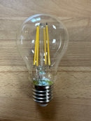 Philips MASTER Value E247LED GLS Filament Clear 5.9W 806lm - 927 Extra Warm White - Dimmable - LED Spares