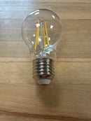 Philips MASTER Value E247LED GLS Filament Clear 5.9W 806lm - 927 Extra Warm White - Dimmable - LED Spares