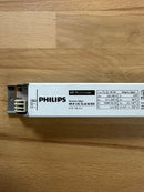 Philips HF-P 118 TL-D III IDC 1 X 18W T8 Electronic Ballast - LED Spares