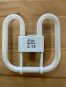 16W GR10q 4 Pin 3500K 2D Dimmable Compact Fluorescent Lamp - 17164P835 - LED Spares