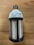 18W E27 LED Corn Lamp (IP64) 6000K - LED Spares