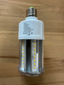 18W E27 LED Corn Lamp (IP64) 4000K - LED Spares