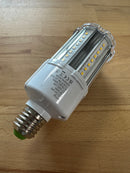 18W E27 LED Corn Lamp (IP64) 4000K - LED Spares