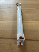 2QQMH4-0LFT4 2.4V 4AH MiMh Slim Stick Battery c/w leads - LED Spares
