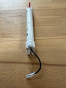 2QQMH4-0LFT4 2.4V 4AH MiMh Slim Stick Battery c/w leads - LED Spares