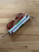 B906 7.2V 4Ah NiMH Battery Pack (2 X 3QQMH4-OLFT4) - LED Spares