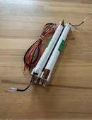B906 7.2V 4Ah NiMH Battery Pack (2 X 3QQMH4-OLFT4) - LED Spares