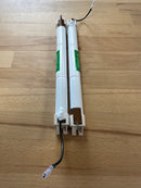 B906 7.2V 4Ah NiMH Battery Pack (2 X 3QQMH4-OLFT4) - LED Spares