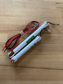 B905 6V 4Ah NiMH Battery Pack (3QQMH4-OLFT4 + 2QQMH4-OLFT4) - LED Spares