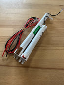 B905 6V 4Ah NiMH Battery Pack (3QQMH4-OLFT4 + 2QQMH4-OLFT4) - LED Spares