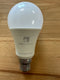 4Lite WiZ Connected Smart LED WiFi Bulb GLS Warm White - BC (B22) - 4L1-8001 - LED Spares