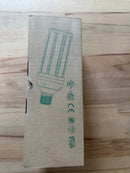 30W E27 LED Corn Lamp (IP64) - LED Spares - LED Spares
