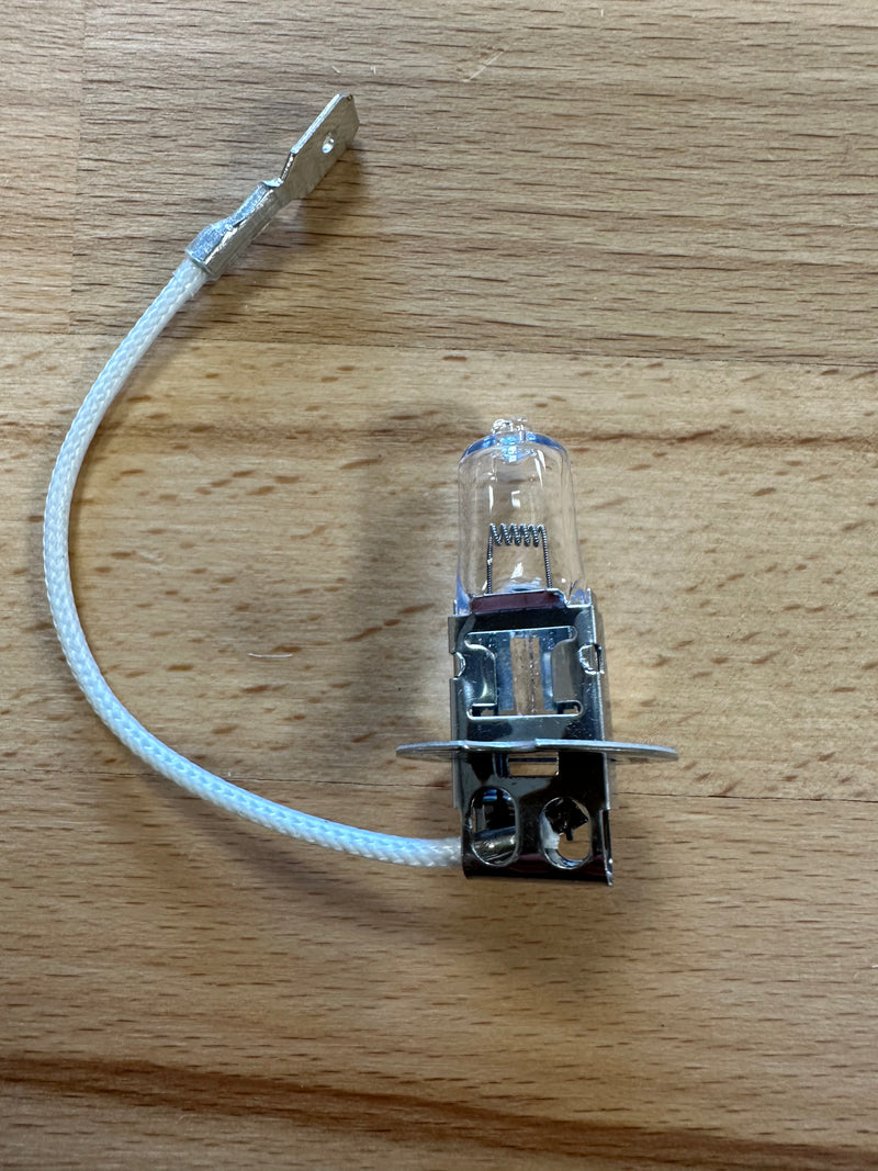 H3 24V 70W PK22s 460 Halogen Truck Bulbs - LED Spares