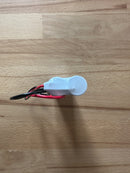 BST2+2-AA-1050MAH-NICD-C010F 4 AA Cell 4.8V 1050MAH 2+2 Battery c/w Connector - LED Spares