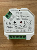 SR-2303SAC-HP DALI-2 DT6 Push AC Phase Cut Dimmer - LED Spares